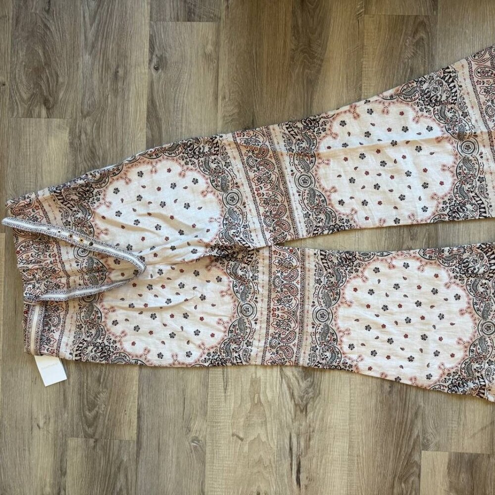 Zimmerman Pants US 6